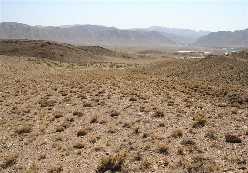 90 درصد اراضی استان بوشهر زیرپوشش طرح کاداستر قرار گرفت
