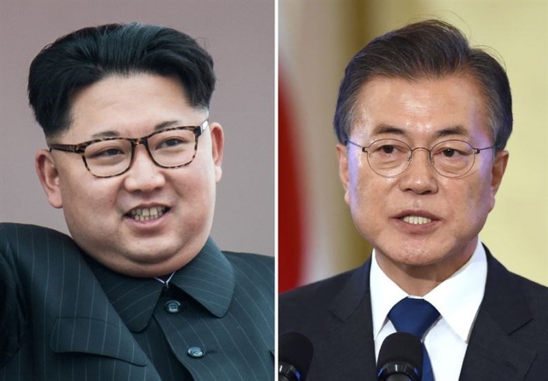 Moon, Kim to Meet at Military Demarcation Line Friday: Seoul