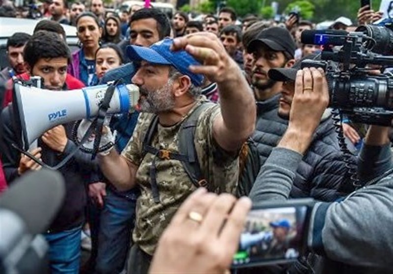 ترکی آذربائیجان کی حمایت کے لیے شامی باغی جنگجوؤں کو بھیج رہا ہے، آرمینیا