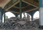 سیستان و بلوچستان| تعمیرات پرحاشیه پارک ملت زابل و افزایش انتقادها