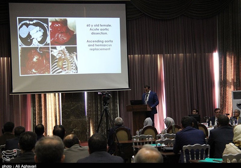آذربایجان غربی| کنفرانس پزشکان ارومیه در جمهوری خودمختار نخجوان برگزار می‌شود + فیلم
