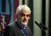 «طهرانچی» سرپرست دانشگاه آزاد اسلامی شد