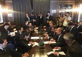 Iran Proposes Joint Mechanism to Avert Terrorism in Afghanistan