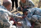 خودداری بیمارستان‌های مرزی تاجیکستان از پذیرش زخمی‌های نظامیان افغان