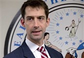 Zionist Lobbies Sponsoring Tom Cotton with Eye on Future: Report