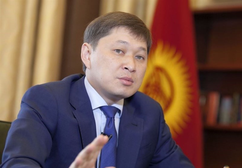 نخست‌وزیر سابق قرقیزستان توسط دستگاه‌های امنیتی فراخوانده شد