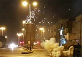 تحولات بحرین|موافقت شاه بحرین با تخفیف مجازات شماری از فعالان در پی تظاهرات‌های گسترده + تصاویر