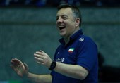 Kolakovic Happy with Iran’s Performance against Brazil