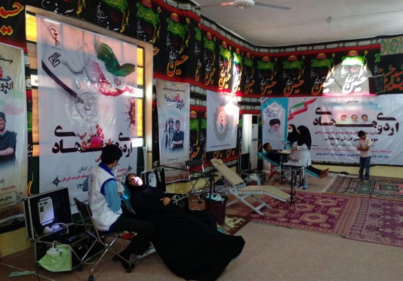 بوشهر| روستائیان شهرستان کنگان خدمات رایگان دندان‌پزشکی دریافت کردند + تصاویر