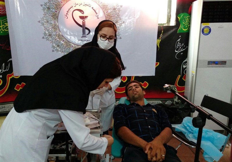 گلستان| سومین درمانگاه تامین درمان بسیجیان در گلستان راه‌اندازی شد