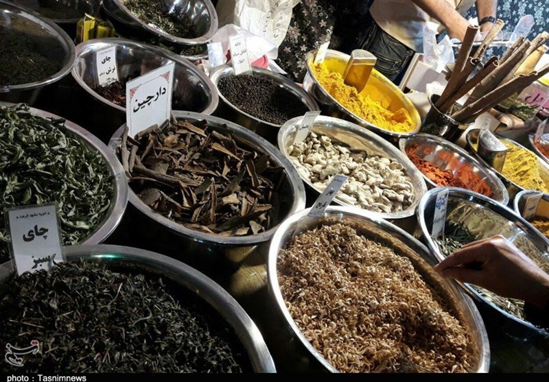 کرمان| قیمت اقلام توزیعی بازار کرمان در ماه مبارک رمضان اعلام شد