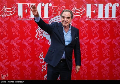 Fajr International Film Festival Ends Work in Tehran