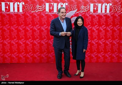 Fajr International Film Festival Ends Work in Tehran