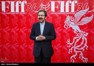 Fajr International Film Festival Ends Work in Tehran