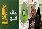 سخنگوی ائتلاف «الفتح»: کمیساریای انتخابات به شدت تحت فشار است/گفت‌وگوهای صدر و حکیم را به نفع عراق می‌دانیم