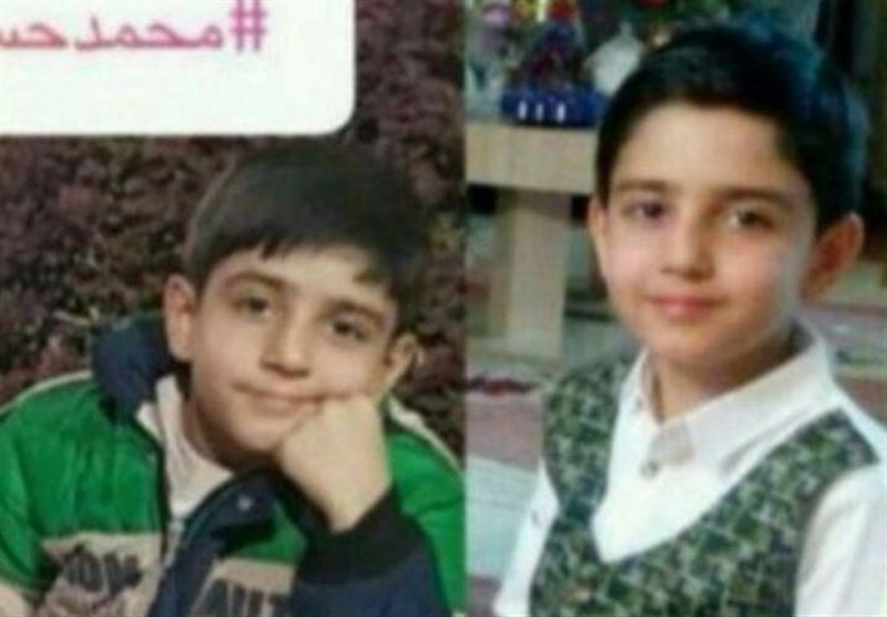 مشهد| عامل قتل فجیع پسر بچه 10 ساله مشهدی دستگیر شد