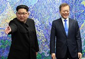 بیانیه مشترک | رئیس جمهور کره جنوبی پاییز به کره شمالی سفر می‌کند؛ امضای توافق صلح در سال جاری+فیلم