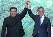 افزایش اعتماد مردم کره جنوبی به همسایه شمالی تا 65 درصد