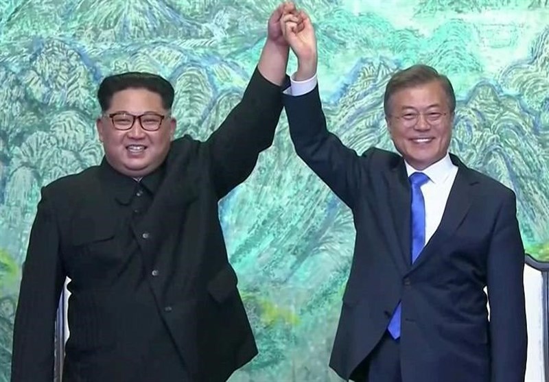 افزایش اعتماد مردم کره جنوبی به همسایه شمالی تا 65 درصد