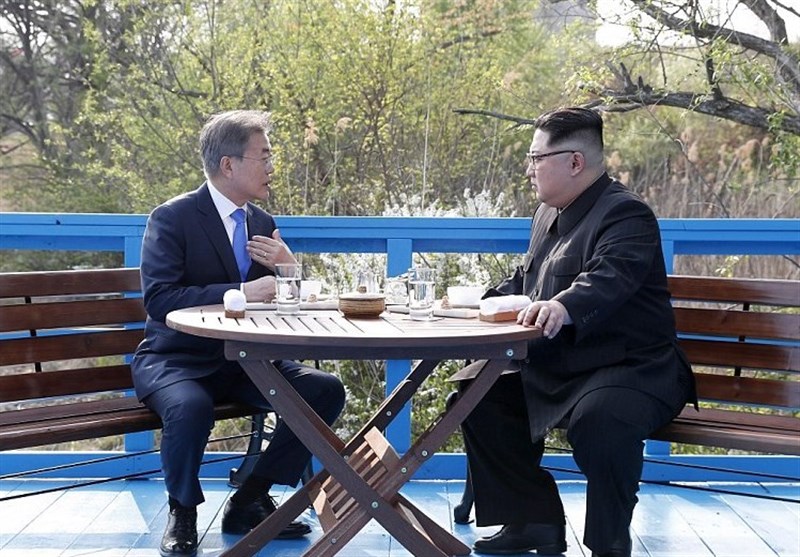انتقاد رسانه کره شمالی از همسایه جنوبی؛ سئول از تحریم‌های آمریکا «پیروی کورکورانه» نکند