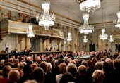 Swedish Financial Crimes Unit Starts Probe of Nobel-Awarding Swedish Academy