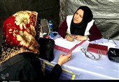 انجام 31 هزار مراقبت سندرومیک در مناطق مرزی خراسان رضوی