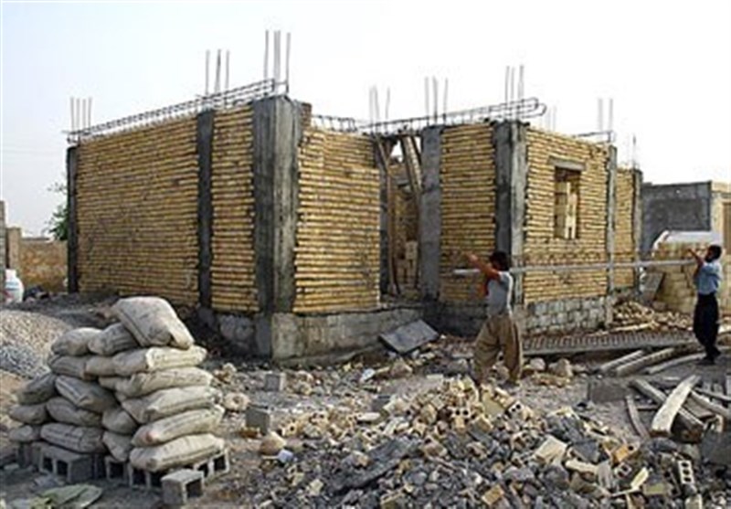 سمنان| پرداخت 300 میلیون تسهیلات ساخت مسکن به مددجویان استان سمنان