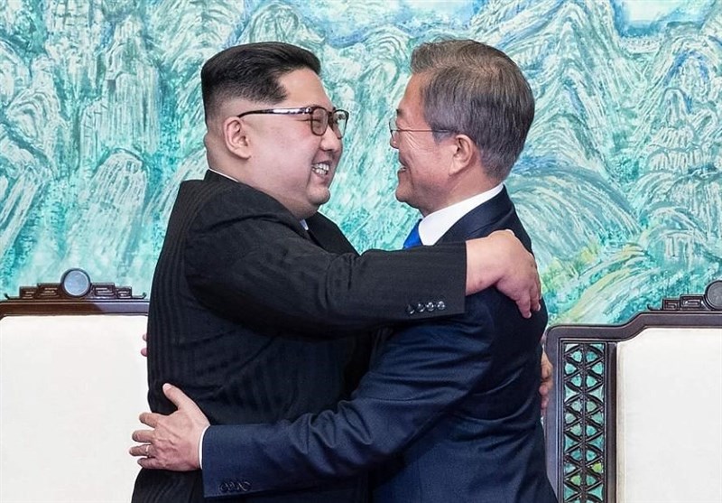 مهمترین مفاد توافق «این» و «اون» در مرز 2 کره