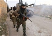 اعلام آمار تروریست‌های حاضر در سوریه