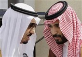 İngiliz Gazetesi: Suudi Arabistan, Şer İmparatorluğu Ve İslam'ın Yüz Karasıdır