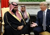 Arabistan’dan ABD Koalisyonuna 100 Milyon Dolar