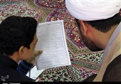 جشنواره ممتازین تحصیلی و استعدادهای برتر حوزه علمیه خراسان برگزار میشود