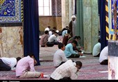 اصفهان| حضور مبلغان حوزه علمیه در ماه رمضان در 150 مسجد شهرستان مبارکه