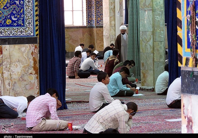 اصفهان| 37 مدرسه علمیه در اصفهان با نظام آموزشی بلندمدت فعالیت می‌کنند