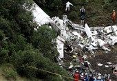 اعلام دلایل سقوط هواپیمای تیم چاپه‌کوئنسه پس از 15 ماه