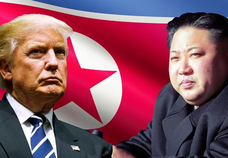 گزارش تسنیم | چرا ترامپ دیدار با رهبر کره شمالی را لغو کرد؟