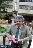 عضو ارشد تحریک انصاف در گفتگو با تسنیم: هیچ قدرتی نمی‌تواند مانع ارتباط خوب ایران و پاکستان شود