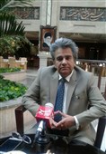 ایرانی قوم ایک مضبوط اور بہادر قوم ہے، چودھری عبدالغفورخان
