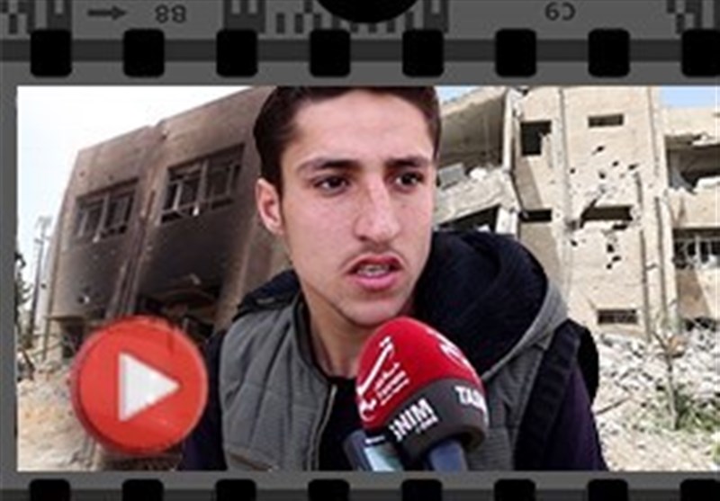 دوربین تسنیم در زندان «توبه»؛ روایت قفس‌های آهنین و شکنجه‌گاه «جیش‌الاسلام»