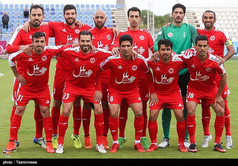 تداوم بلاتکلیفی تنها نماینده مشهد در لیگ برتر