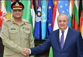 رئیس جمهور ازبکستان: دنیا باید به موفقیت پاکستان در عملیات‌های ضدتروریستی اعتراف کند
