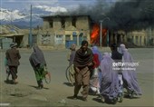 گزارش تسنیم| نگاه مردم افغانستان به کودتای «7 ثور» و پیروزی «8 ثور»