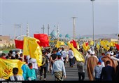 طرح بصریت عاشورایی در چهارمحال و بختیاری اجرا میشود