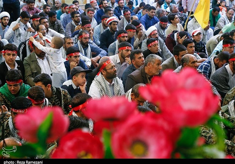 ناگفته‌هایی از رشادت‌های شهید اکبری؛ خلبانی که پاسخ بمباران پالایشگاه‌های ایران را با حمله به پالایشگاه کرکوک داد