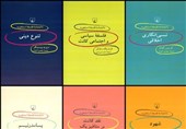دانشنامه فلسفه استنفورد در نمایشگاه کتاب تهران 100 جلدی می‌شود