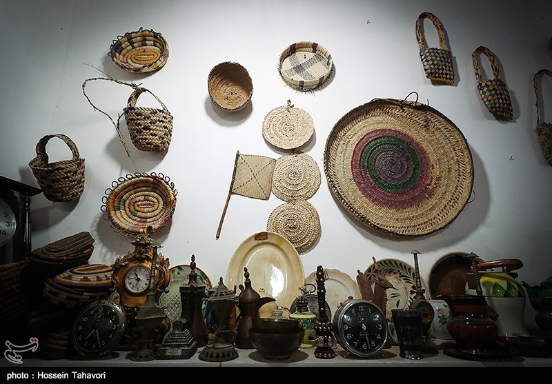 خراسان‌رضوی| موزه مردم شناسی در شهرستان خلیل‌آباد راه‌اندازی می‌شود‌