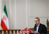 US Moves against Palestine, JCPOA Not to Go Unanswered: Iran’s Larijani