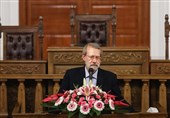 Sanctions Can Lead to Boost in Iran’s Economy: Larijani