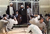 بیت ساده امام خمینی در جماران چگونه اداره می‌شد؟