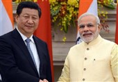 توافق چین و هند برای همکاری درباره پروژه‌های اقتصادی افغانستان